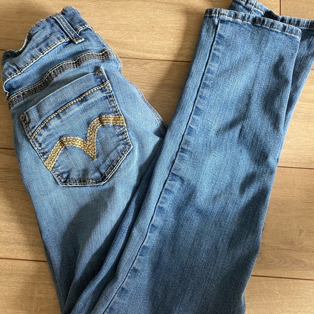 Levi’s